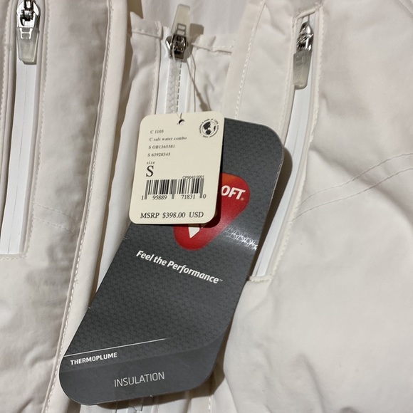 Free People White Jumpsuit - Picture 6 of 16